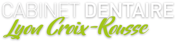 Logo Cabinet Dentaire Lyon Croix-Rousse