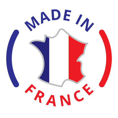 made in france